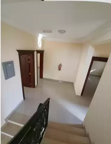 Residential Ready Property 6 Bedrooms U/F Villa in Compound  for rent in Al Sadd , Doha #7789 - 1  image 